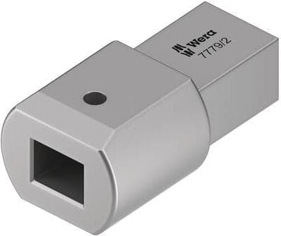 Wera 7779/2 plug-in adapter 05078667001 (05078667001)