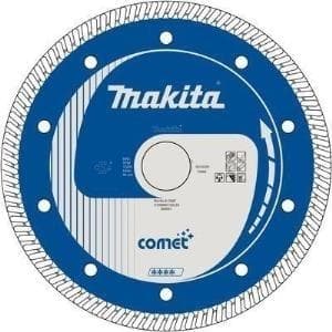 Makita B-13007 COMET diamantskæreskive diameter 150 mm indvendig Ø 22,23/20 mm 1 stk.