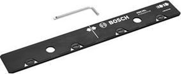 Bosch FSN VEL tilslutningselement Systemtilbehør