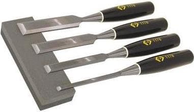 CK Tools T1180 talttasarja puuntyöstötaltta (T1180)
