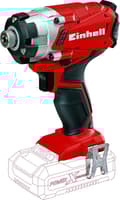 Miniatyrbild 1 av 10: Einhell Cordless Impact Driver 18V – Utan batteri och laddare