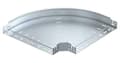 Miniatyrbillede 1 af 2: CIMCO 140180 PLASTKLIPPE 160MM