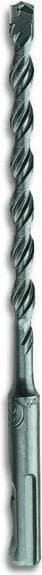 Cimco 208622 - Borehammer - Spirebor - Højre rotation - 8 mm - 16 cm - 10 cm (208622)