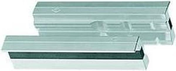 Gedore E-411 A-125 Vise Leuat Leuan leveys: 125 mm