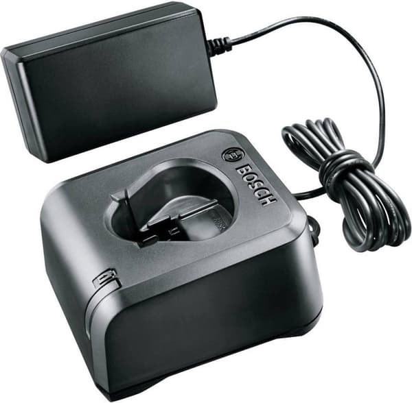 Bosch GAL 12V-20 3,6V - 12V Li-Ion batterioplader