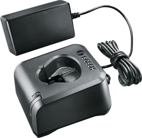 Bosch GAL 12V-20 3,6V - 12V Li-Ion batterioplader