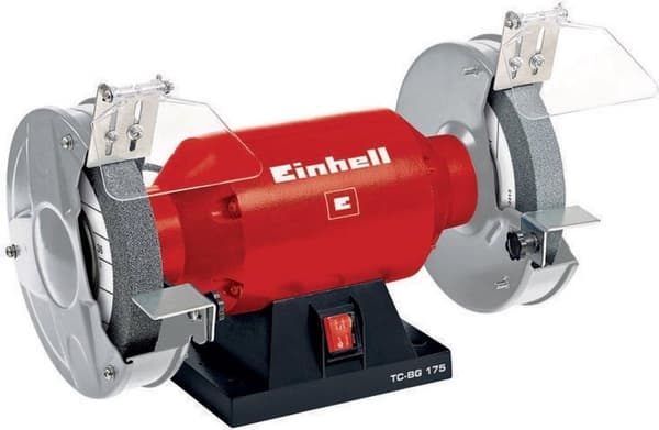 Einhell Arbetsbänksslipmaskin TC-BG 150 - 4412632