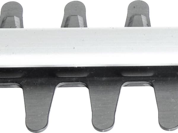 Einhell GH-EH 4245 Elektrisk hækkeklipper - 420 W - Bladlængde: 51 cm - Tandafstand: 16 mm