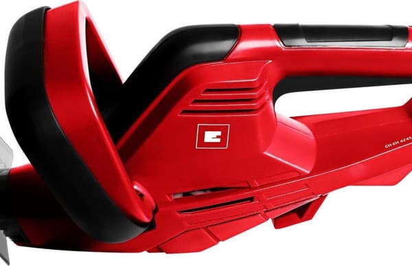 Einhell GH-EH 4245 Elektrisk hækkeklipper - 420 W - Bladlængde: 51 cm - Tandafstand: 16 mm