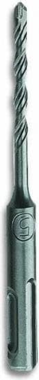 Cimco 208602 - Borehammer - Snoetbor - Højredrejning - 5 mm - 11 cm - 5 cm (208602)