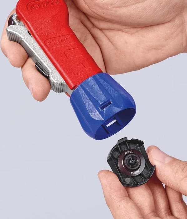 KNIPEX TubiX rørskærer