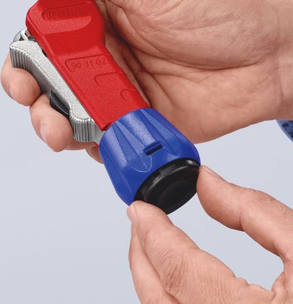 KNIPEX TubiX rørskærer