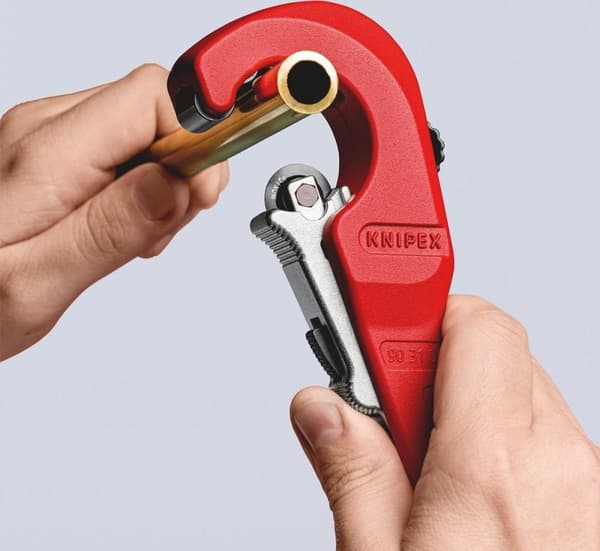 KNIPEX TubiX rørskærer