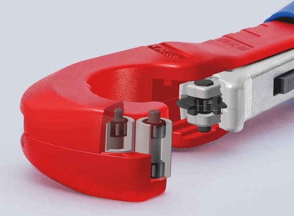 KNIPEX TubiX rørskærer