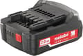 Miniatyrbillede 1 af 4: Metabo batteri 14,4V/2Ah Li-Power