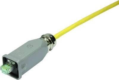 Kabelstik 09 45 115 1520 Harting Indhold: 1 stk.