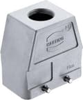 Miniatyrbillede 1 af 3: Dækhætte 19 62 810 0426 Harting 1 stk.