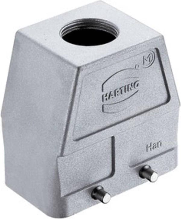 Dækhætte 19 62 810 0426 Harting 1 stk.