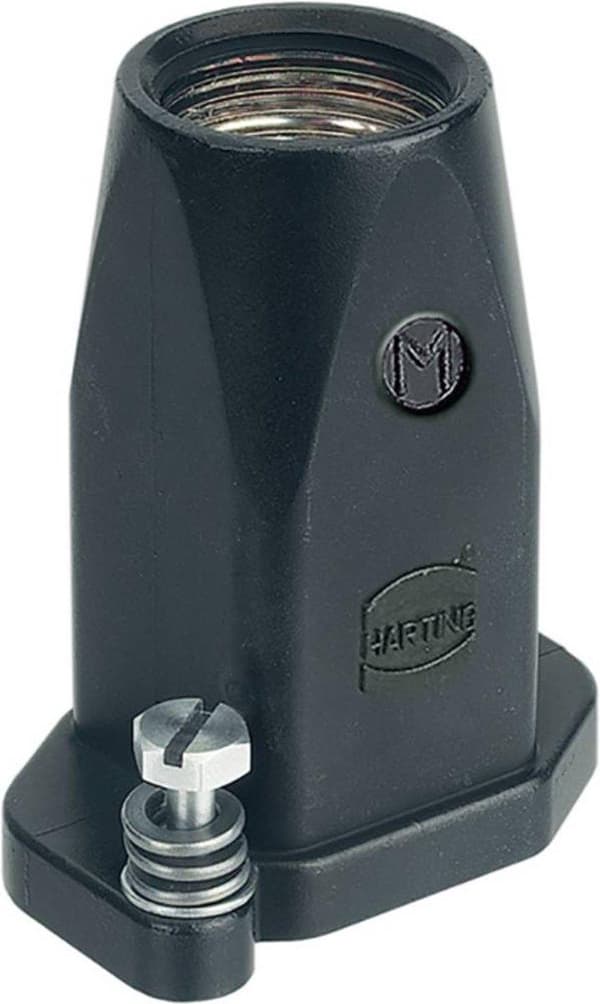 Dækhætte 19 40 703 0400 Harting 1 stk.