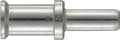 Miniatyrbillede 2 af 2: Pin kontakt 09 11 000 6127 Harting Indhold: 1 stk.
