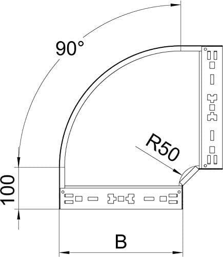CIMCO 207432 HULSAV HSS BI METAL 32