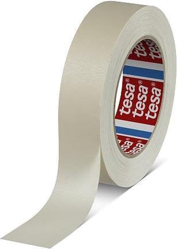 4316 - tesaKREPP® Maskeringstejp för färgsprutning upp till 100°C