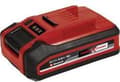 Miniatyrbillede 1 af 9: Einhell 4511501 Power X-Change 18V Li-Ion batteri - 3,0Ah