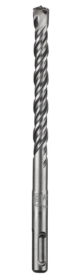 Bosch - Slagboremaskiner SDS-plus-5 8 x 100 x 165 mm