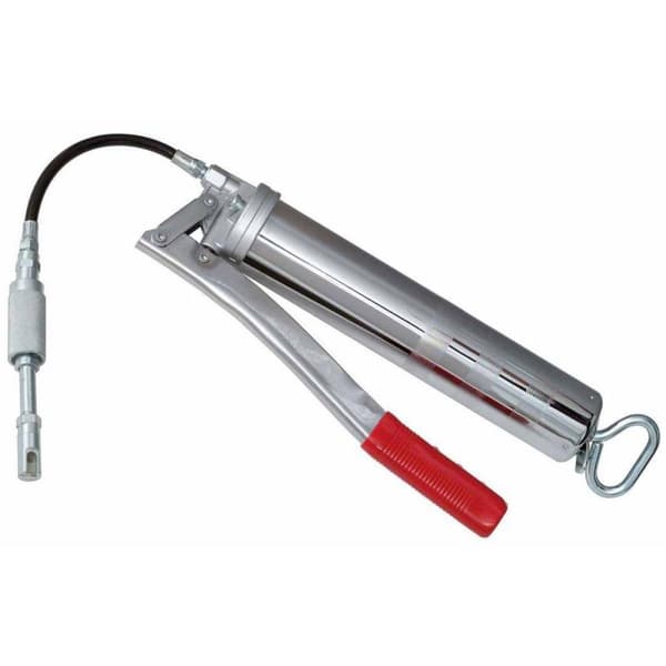 KS Tools Vetspuit adapter sæt 7 stk 980.1100