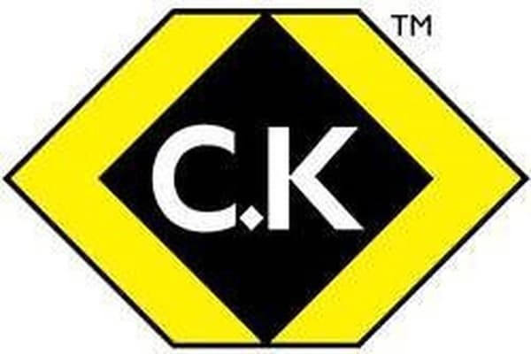 CK T3796 5 Avisoleringstång 0,1 till 0,8 mm