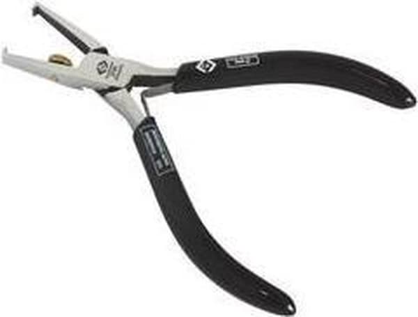 CK T3796 5 Afisoleringstang 0,1 til 0,8 mm
