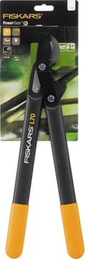 Miniatyrbillede 1 af 4: Fiskars PowerGear II Lopper Bypass L70 - 45 cm