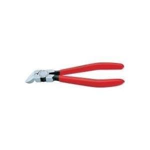Sideskærer i plast 160 mm