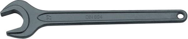 Maskinnøgle Enkel 60 Mm Gedore 6577350