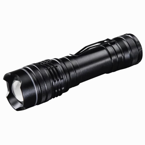 Hama LED taskulamppu "Professional 4" musta