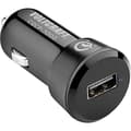 Miniatyrbillede 1 af 3: Basetech 1599709 Mikrometer 75 mm (max) Aflæsning: 0,01 mm DIN 863-1