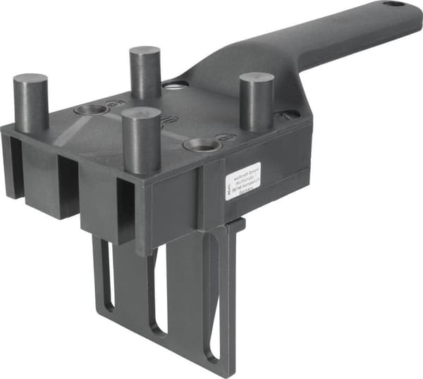 Wolfcraft Dowel Set I Box