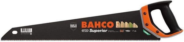 Bahco Håndsav 400mm Superior 11 tpi