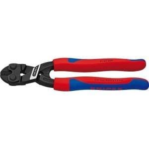 Kompakt boltsaks 200 mm