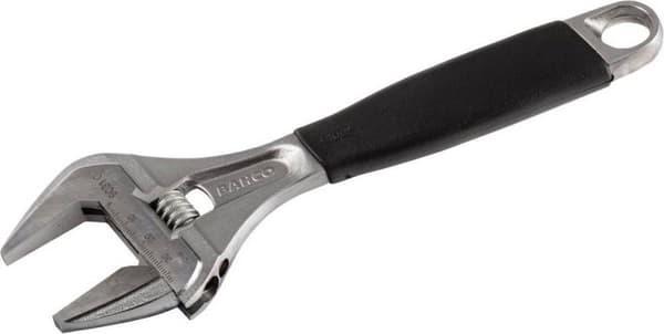 Bahco 9031C Skiftnyckel justerbar 218mm