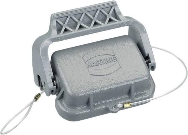 Afdekkap 09 30 006 5423 Harting Inhold: 1 stk.