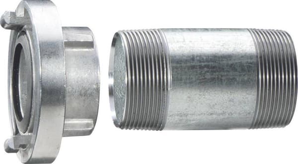 Metabo 628801000 Jatkoputki