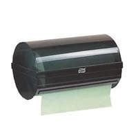 Tork lille rulle dispenser til W5 servietter, (B x H x D) 296 x 171 x 171 mm