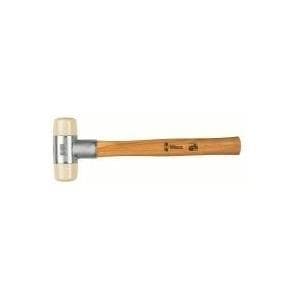 Wera 05000315001 hammare rekylfri hammare beige - trä (05000315001)
