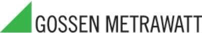 Gossen Metrawatt kabelsæt (KS17-2)