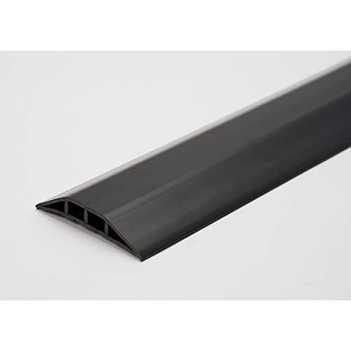 EHA kabelbro grå - 10 cm x 1,5 m (41720)