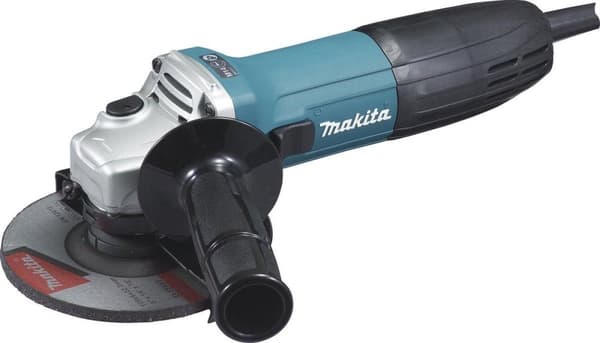 Makita GA5030 Vinkelsliber - 720W - 125mm