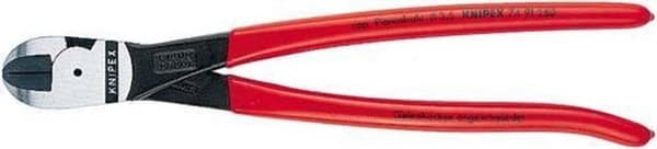 Knipex 7491250 Mitttång - 250mm