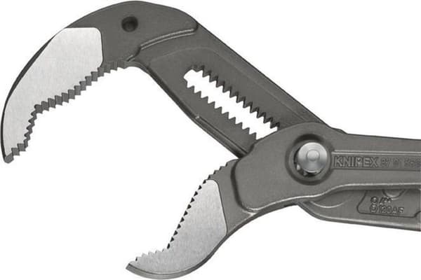 Knipex 8701400 Cobra XXL putki-/vesipumppupihdit - 400mm
