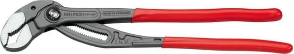 Knipex 8701400 Cobra XXL putki-/vesipumppupihdit - 400mm